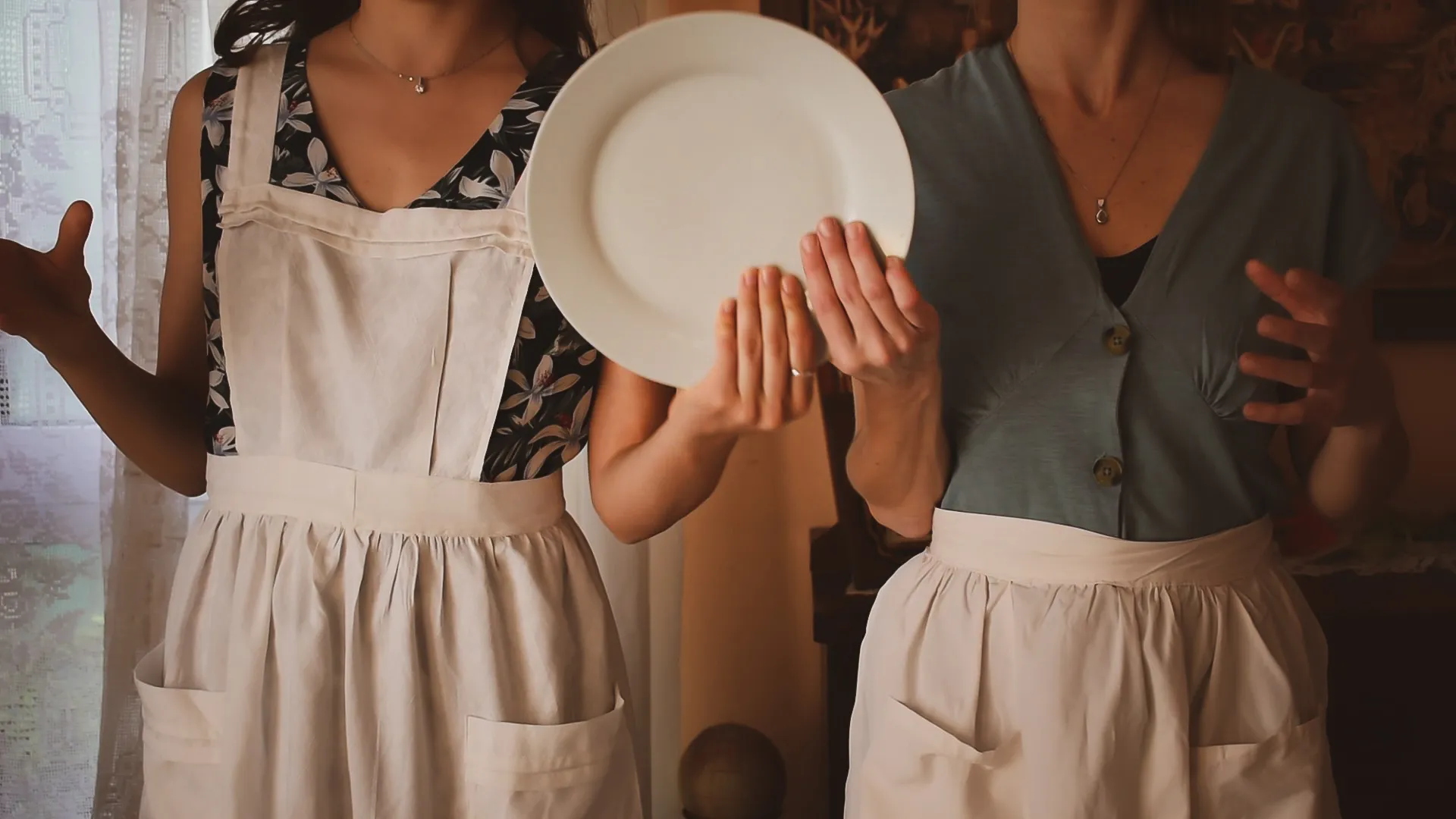 Pizzica sul Tavolo — 1
